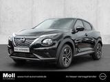 Nissan Juke N-Connecta 1.6 Hybrid 4AMT 143PS Winterpake