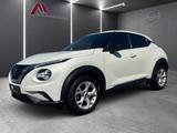 Nissan Juke 1.0 DIG-T N-Connecta 114 PS I Kamera I Klim - Nissan Juke: Ps