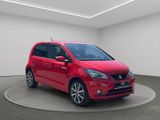 Seat Mii electric Plus SITZHEIZUNG+TEMPOMAT+PDC - Seat Mii: Plus