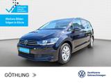 Volkswagen Touran Comfortline TSI 110kW*DSG*AHK*KAM*NAVI