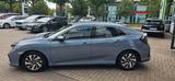 Honda Civic Lim. 5-trg. 1.0 Comfort - Honda Civic: Comfort