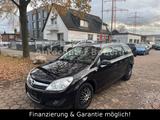 Opel Astra H 1,6 Caravan Edition Automatik SHZ PDC - Opel Astra aus 2008: Kombi