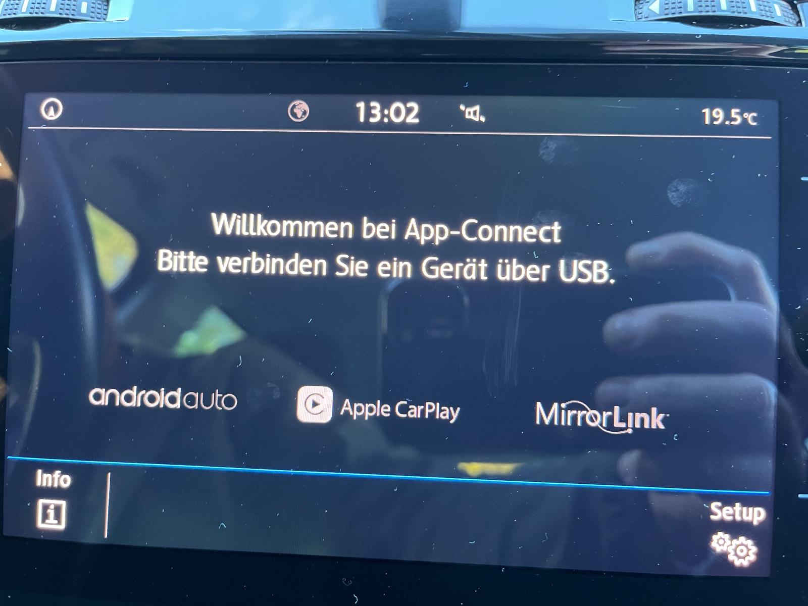 Volkswagen Golf VII Variant Highline BMT/Start-Stop