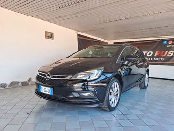 Opel Astra - 2