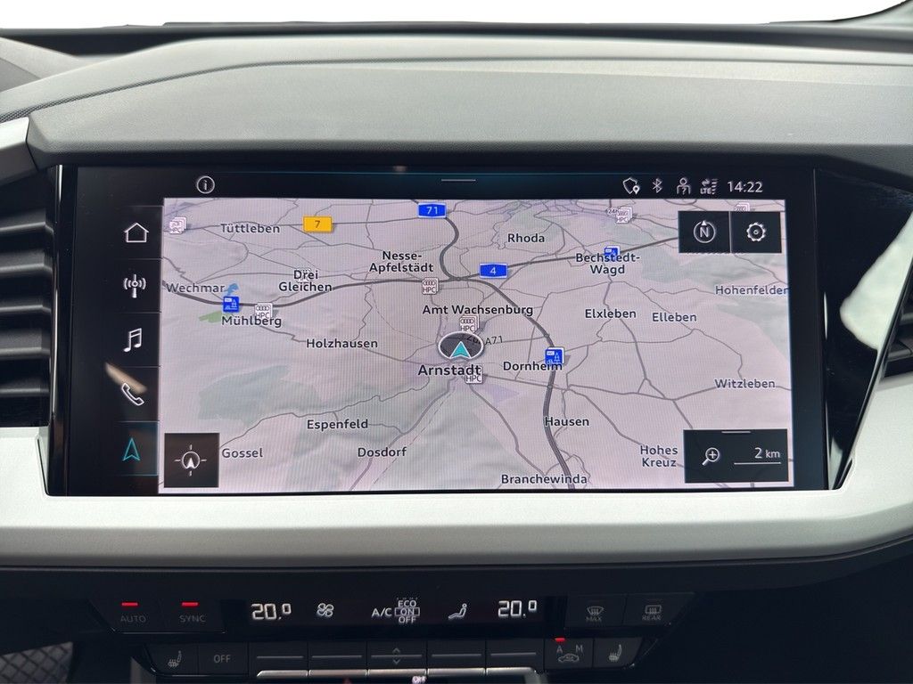 Audi Q4 e-tron - Bild 18