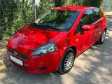 Fiat Punto 1.Hand / Tüv Neu / Klima / Allw... - Fiat Punto in Ludwigshafen
