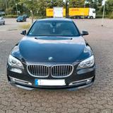 BMW 730d 258PS - BMW 730 in Krefeld