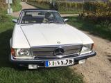 Mercedes-Benz SL 280 - Mercedes-Benz Gebrauchtwagen von 1985