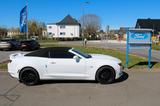 Chevrolet Camaro  2.0l Turbo Cabrio+RS-Paket 299€/montl. - Chevrolet Camaro Neuwagen