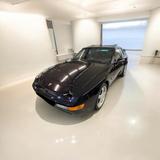 Porsche 944 S Targa,  968  Design-Tuning Rarität - Porsche: Tuning