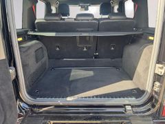 Fahrzeugabbildung Mercedes-Benz G 350d AMG-LINE BURMESTER DISTRONIC NIGHT 360°