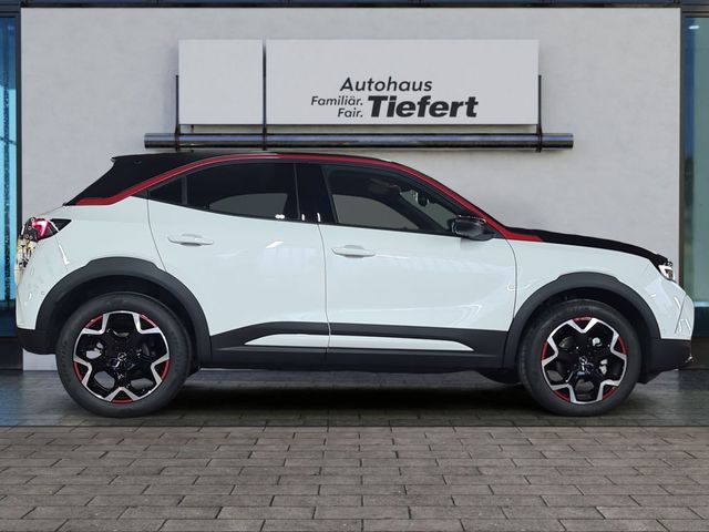 Mokka 1.2 DI Turbo GS