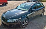 Seat Exeo ST 2.0 TDI CR 105kW, 1. Hand, Garagenfahrz. - Seat Exeo: TDI