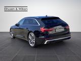 Audi S6 Avant +TDI+S-LINE+LED+TOUR+KAMERA+MMI PLUS+ - Audi S6: Kombi, Plus