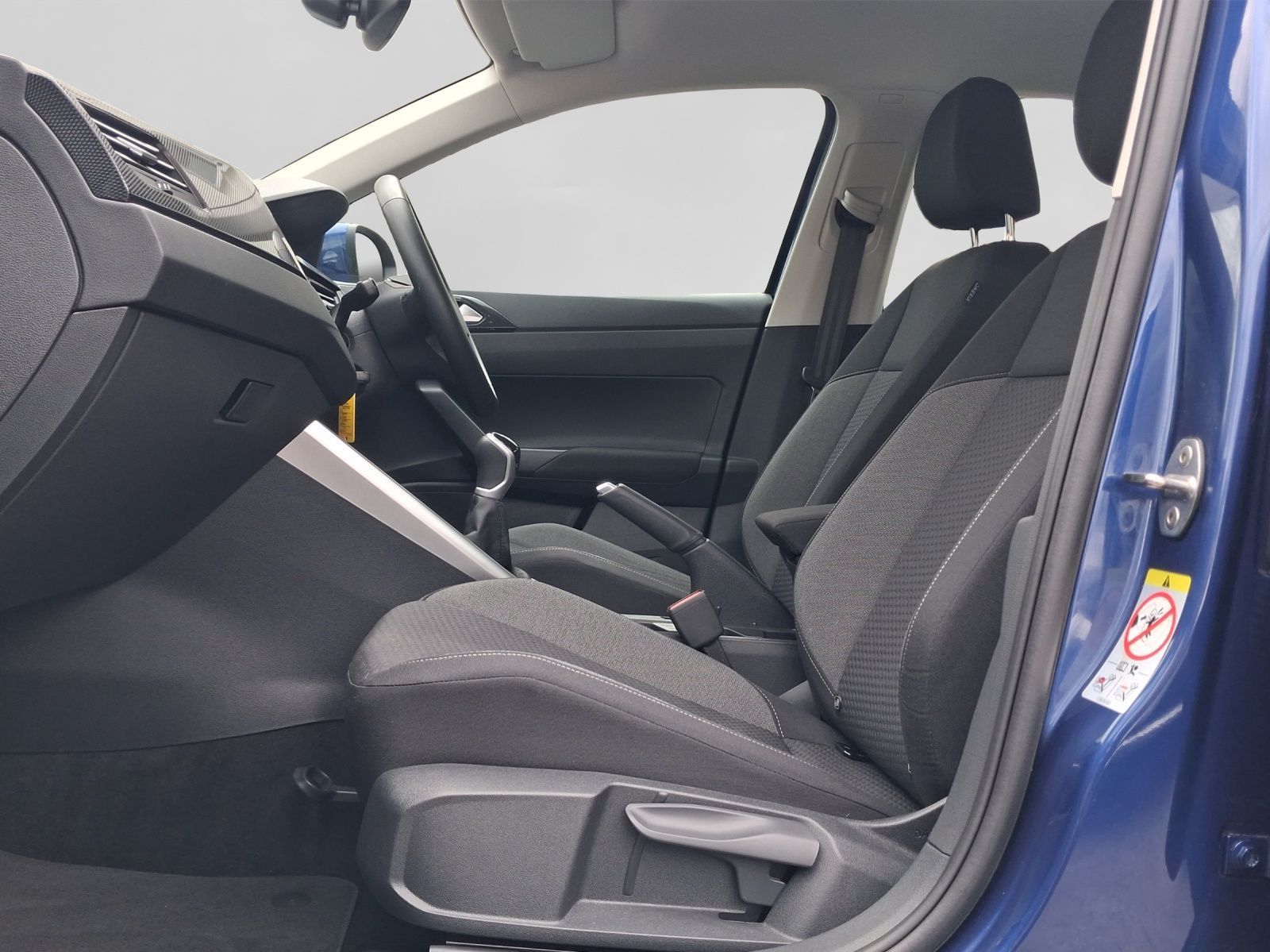 Volkswagen Taigo - Bild 5