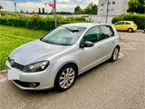 Volkswagen Golf 1.4 TSI 90 kW Comfortline Comfortline