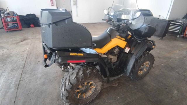 Can-Am Can Am 800 xt 4x4 10000km