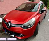 Renault Clio Grandtour Dynamique TCe 90 eco2 - Renault Clio: Dynamique Tce