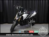 Aprilia Dorsoduro 1200 ABS - SUPER MOTO