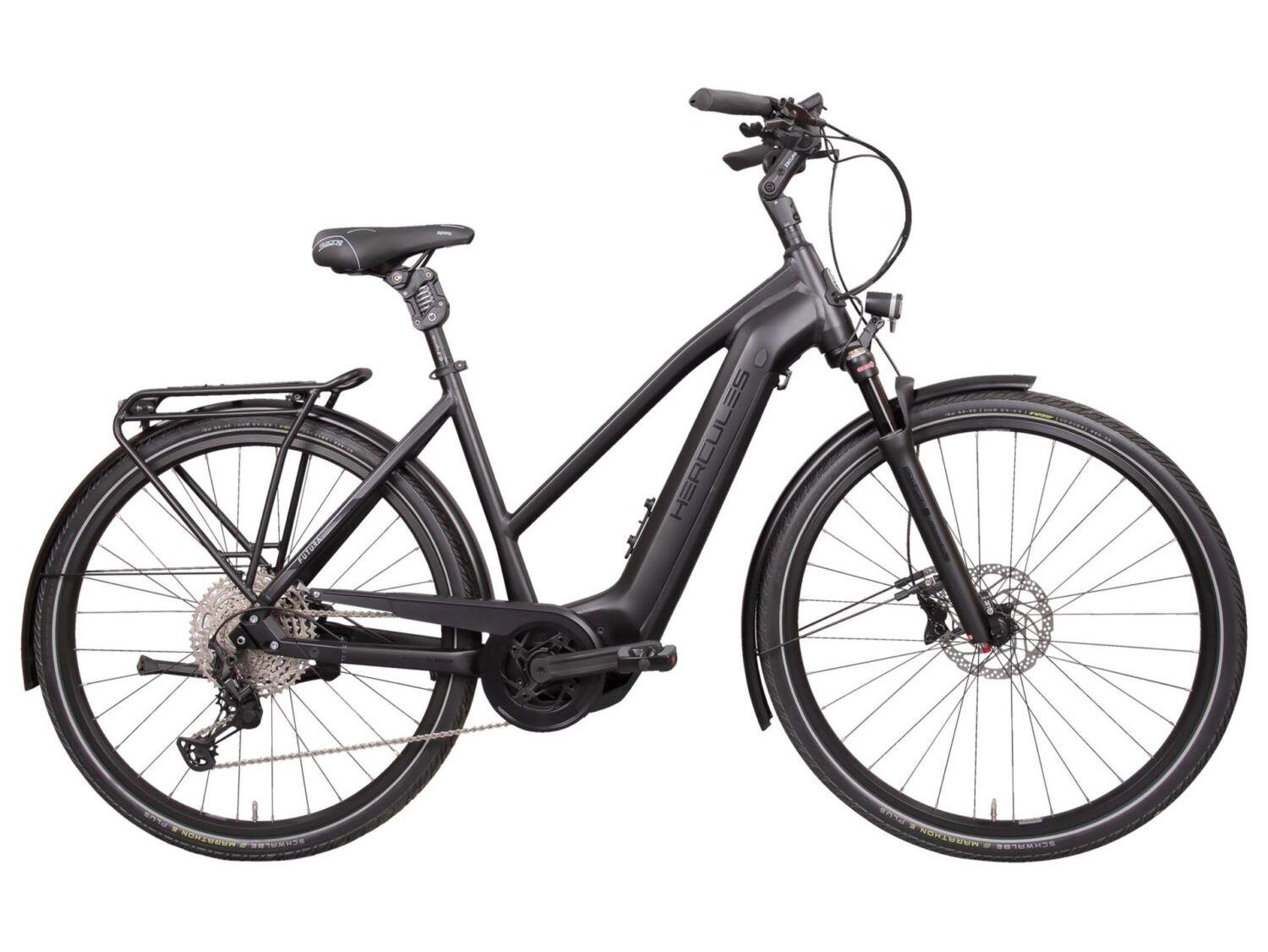 Hercules Futura HD I-12 2023 - Größe: 45cm