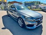 Mercedes-Benz C 180 Coupe - Mercedes-Benz C 180: Sportwagen