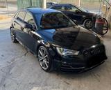 Audi S3 2.0 TFSI S tronic quattro Sportback - - Audi S3 in Hagen