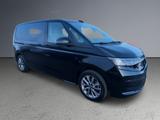 Volkswagen T7 Multivan - schwarze Volkswagen T7