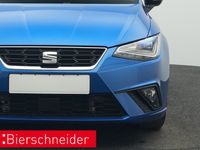 Seat Ibiza - Vorschau Bild 21