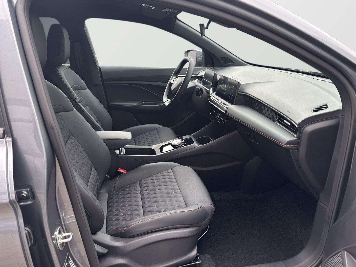 MG3 Hybrid+ Luxury *Finanzierungsangebot* imagem 3