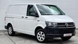Volkswagen T6 Kasten*Kurz*1Hand*Klima*3Sitzer*Scheckheft*