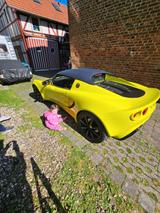 Lotus Elise S2 Rover  - Lotus Elise: Cabrio