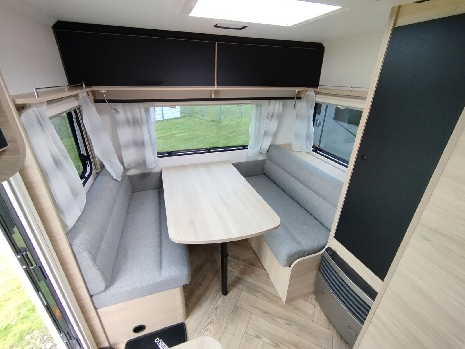 Fahrzeugabbildung Sterckeman Sport Edition 492LJ Camper + Arctic Paket Sidney