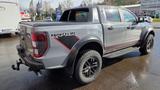 Ford Raptor Ranger Raptor 2,0 EcoBl 156kW Doppelk. 4x - graue Ford Raptor