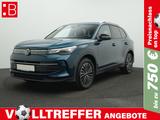Volkswagen Tiguan 2.0 TDI DSG GOAL AHK PLUS-PAKET NAVI KESS - Volkswagen Tiguan: Plus