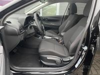 Hyundai i20 - Vorschau Bild 13