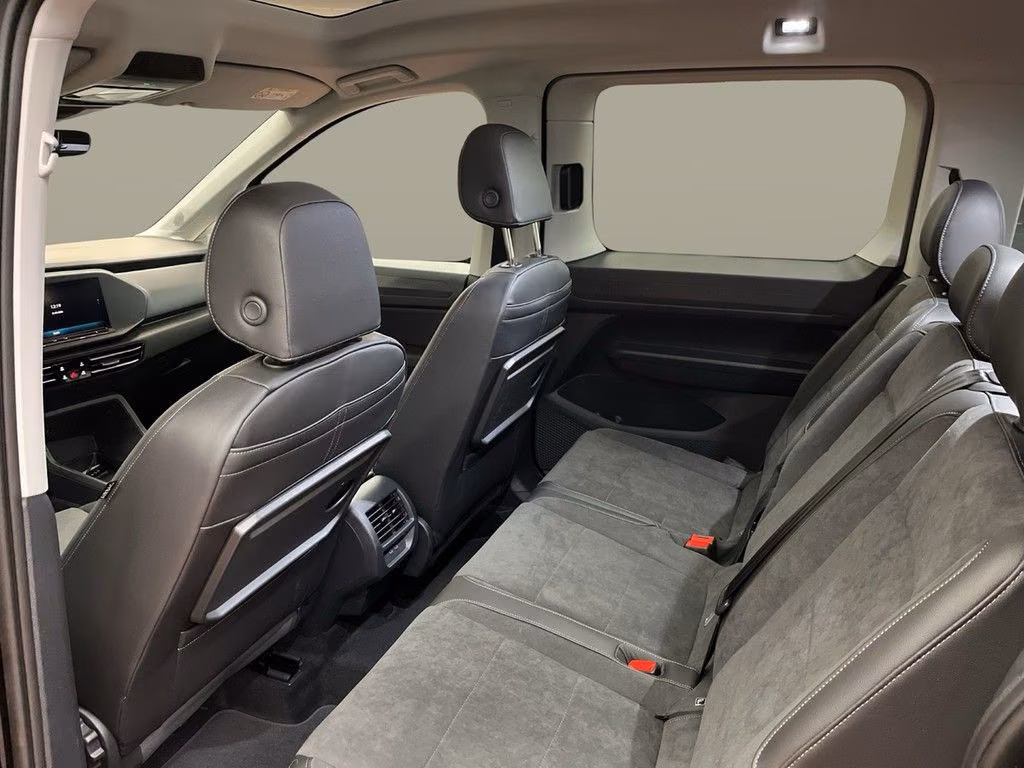 Volkswagen Caddy Maxi Life "ENERGY" 1.5 eHybrid 85 kW 6-DSG