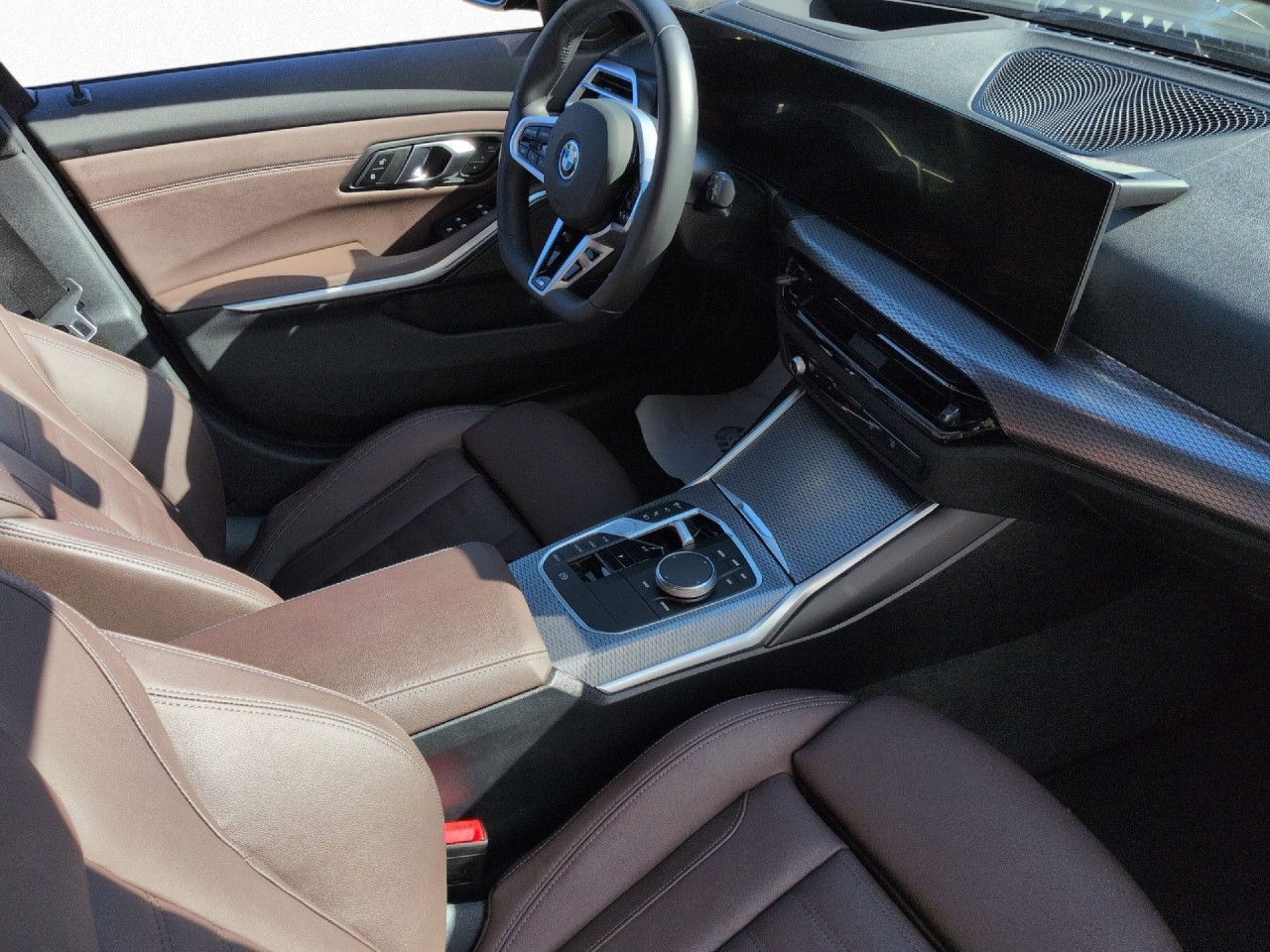BMW 330 - Bild 13