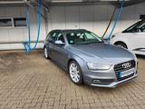 Audi A4 2.0 TDI 140kW S-Line Avant Ambition