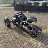 Can-Am Ryker 900 Sport / Neuwertig / Service Neu - CAN-AM TRIKE