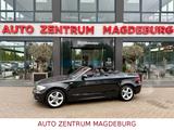 BMW 118iA Cabrio *BI-XENON*AUTOMATIK*LEDER*PDC* - BMW 118: Cabrio, 118i