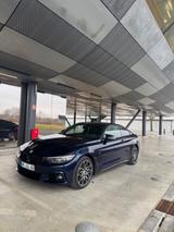 BMW 440i xDrive Coupé/ DEU-Fzg/ Mppsk - BMW 440: Coupe