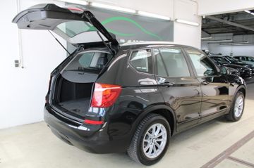 BMW X3 - 4