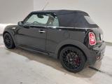 MINI JOHN_COOPER_WORKS Cabrio John Cooper Works