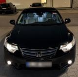 Honda Accord 2.2d 2011 TOP ZUSTAND - gebrauchte Honda Accord aus dem Jahr 2011
