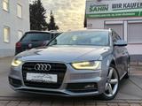 Audi A4 Avant 2.0 TDI quattro, S-Line, Eu6, Automatik - Audi A4: 2.6