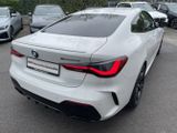 BMW M440d xDrive Coupé || FACELIFT Glasdach el.Sitze - BMW M440 in Bochum