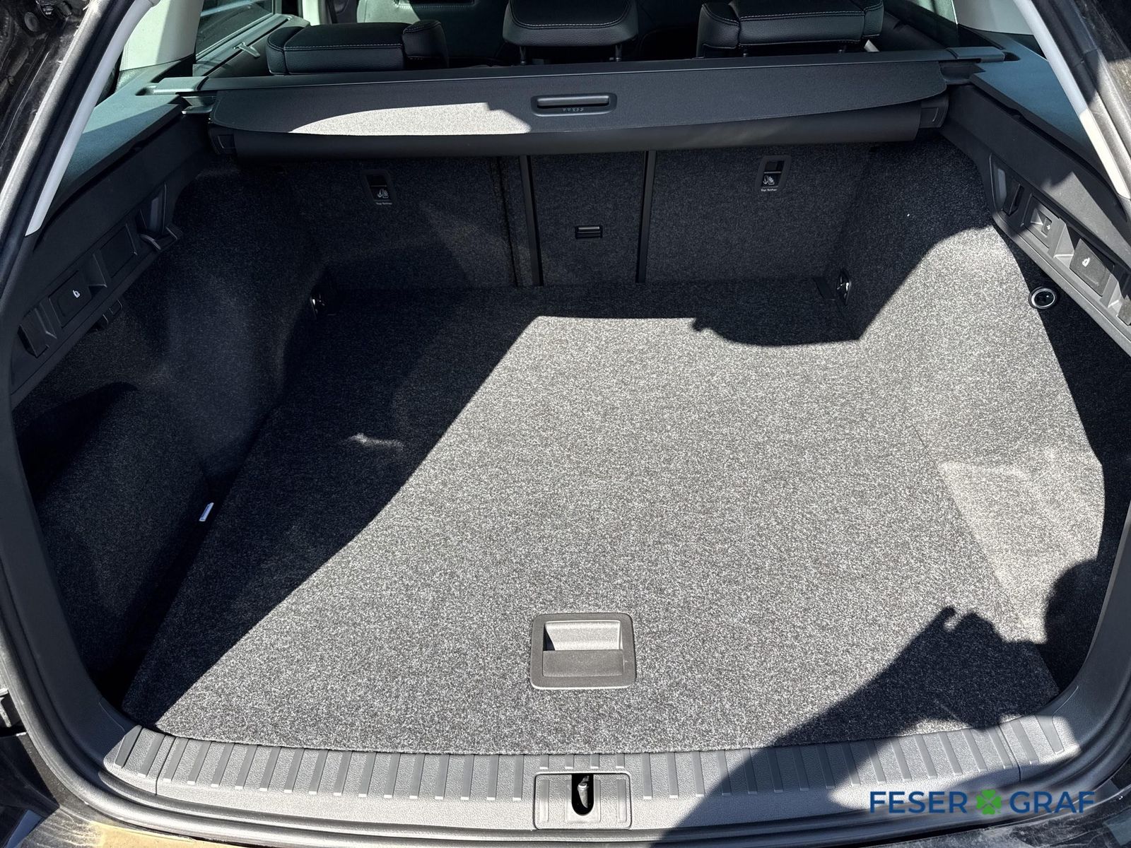 Skoda Octavia - Bild 12