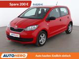 Skoda Citigo 1.0 MPI Active *SHZ*ALU*KLIMA*GARANTIE* - Skoda Citigo Gebrauchtwagen in Hannover