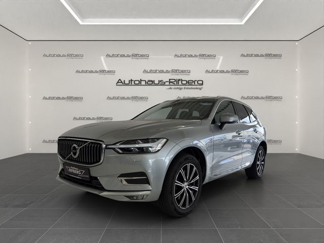 Volvo XC60 Inscription D5 AWD Xenium-Paket/Pano/AHK/HK