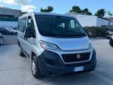 Fiat FIAT Ducato Luxusbus Panorama 30 150 Multijet L1 - Fiat Ducato: Panorama Luxusbus
